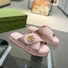 Gucci Slippers